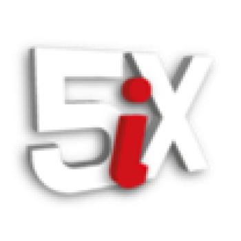Logo 5iX