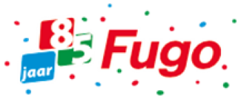 Logo FUGO Automaterialen B.V.