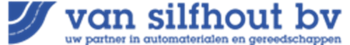 Logo Van Silfhout B.V.