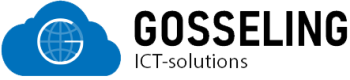 Logo Gosseling ICT-Solutions