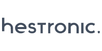 Logo Hestronic